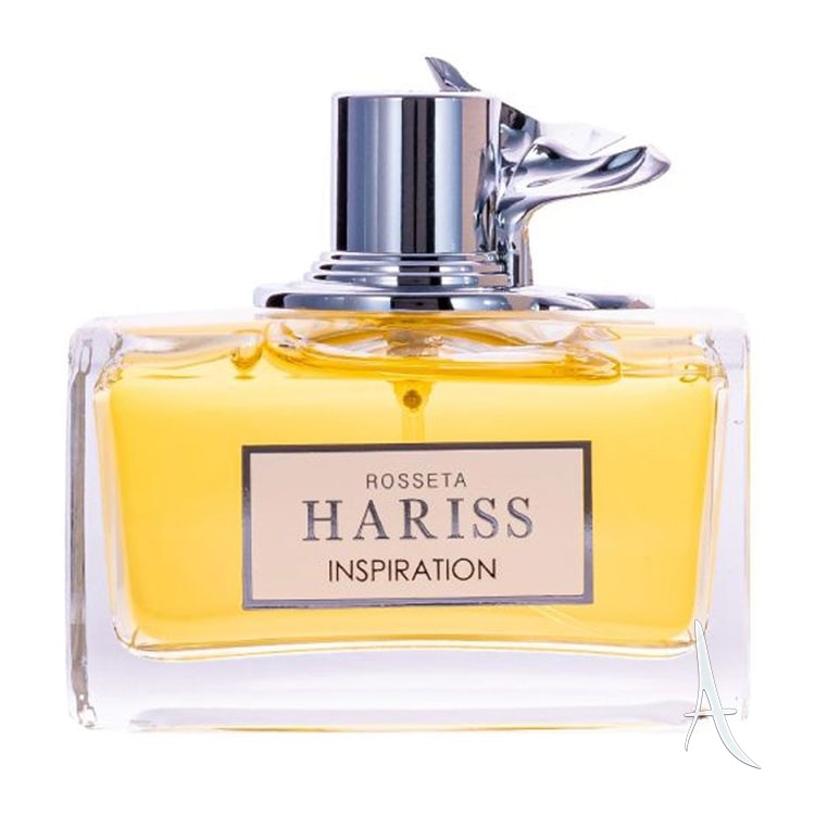 ادوپرفیوم زنانه اینسپایریشن رزتا هریس